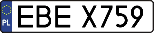 EBEX759