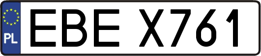 EBEX761
