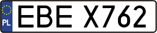 EBEX762