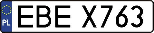 EBEX763