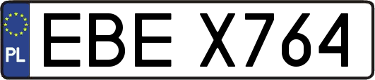 EBEX764