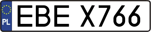 EBEX766