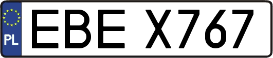 EBEX767