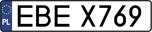 EBEX769