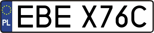 EBEX76C