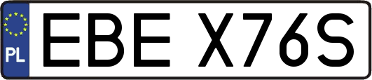 EBEX76S