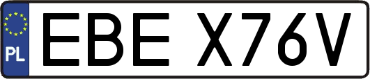 EBEX76V