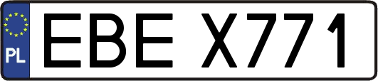 EBEX771