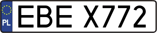 EBEX772