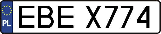 EBEX774