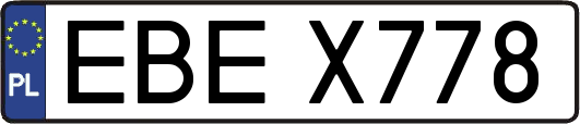 EBEX778