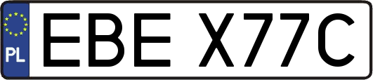 EBEX77C