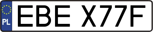 EBEX77F