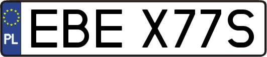 EBEX77S
