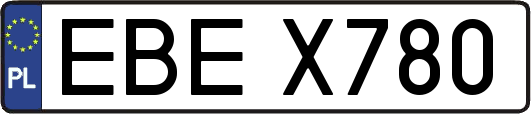 EBEX780