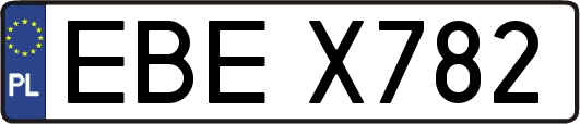 EBEX782