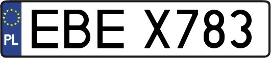 EBEX783
