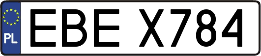 EBEX784
