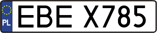 EBEX785