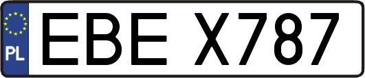 EBEX787