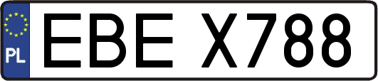 EBEX788