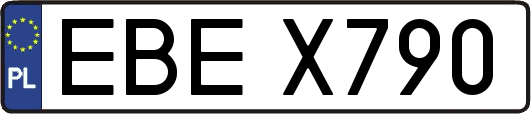 EBEX790