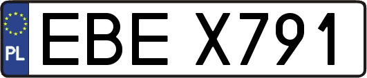 EBEX791