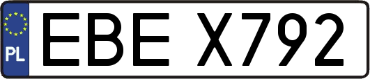 EBEX792