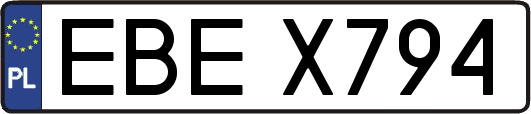EBEX794
