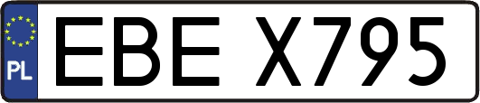 EBEX795