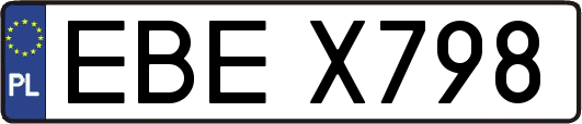 EBEX798