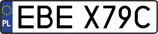 EBEX79C