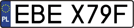EBEX79F
