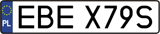 EBEX79S