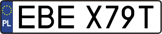 EBEX79T