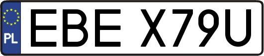 EBEX79U