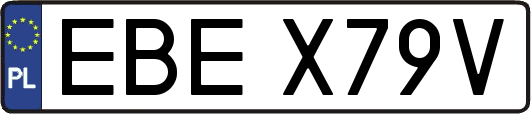 EBEX79V