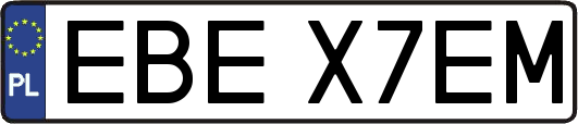 EBEX7EM