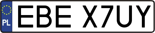 EBEX7UY