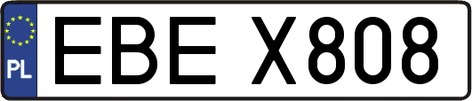 EBEX808