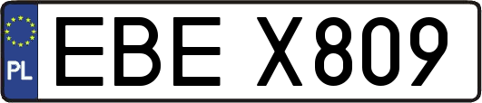 EBEX809