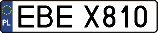 EBEX810