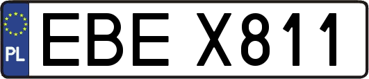 EBEX811