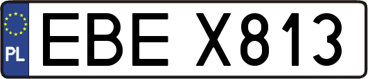 EBEX813