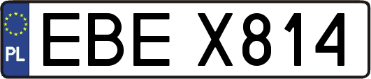 EBEX814