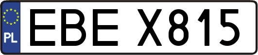 EBEX815