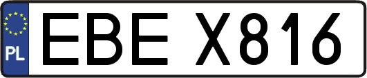 EBEX816