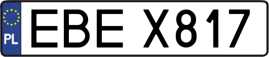 EBEX817