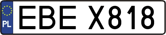 EBEX818