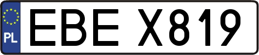 EBEX819